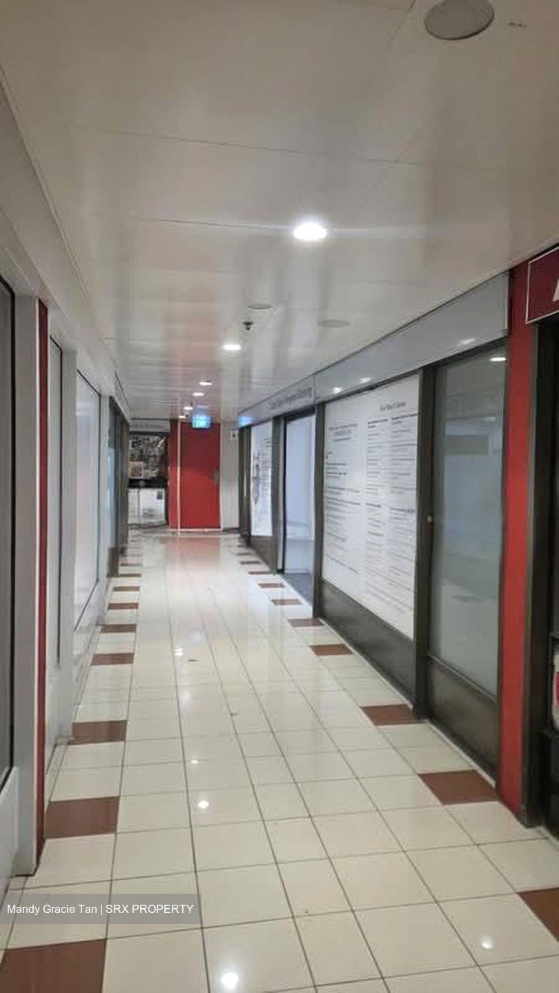 Peninsula Shopping Complex (D6), Retail #596217901